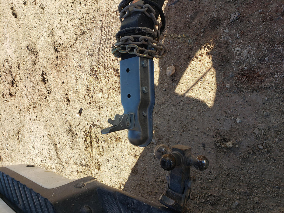 2018 WACKER NEUSON LTV6K-MH