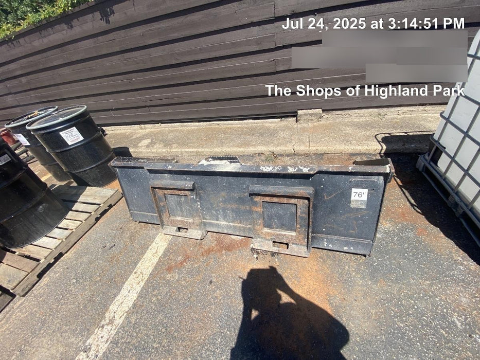 2023 ARROW MATERIAL HANDLING F5100CB