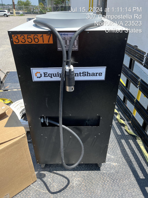 2023 KWIKOOL KIB6021-2