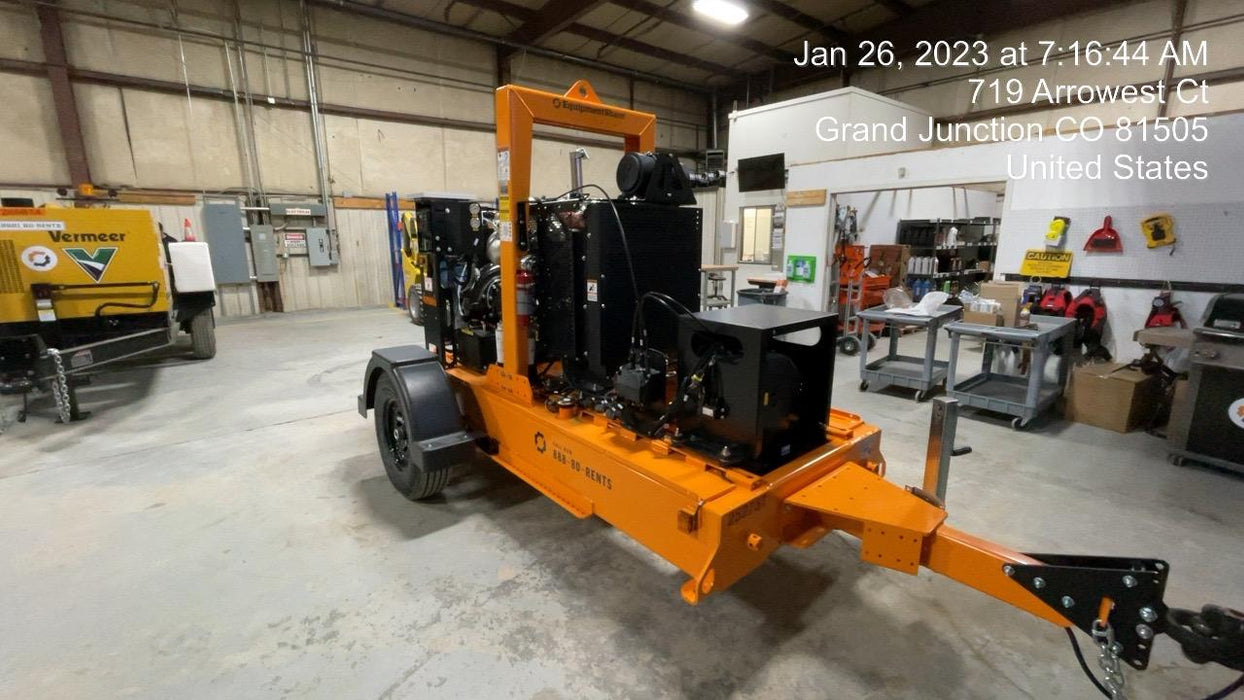 2022 PIONEER PP88S12L71-TCD3.6