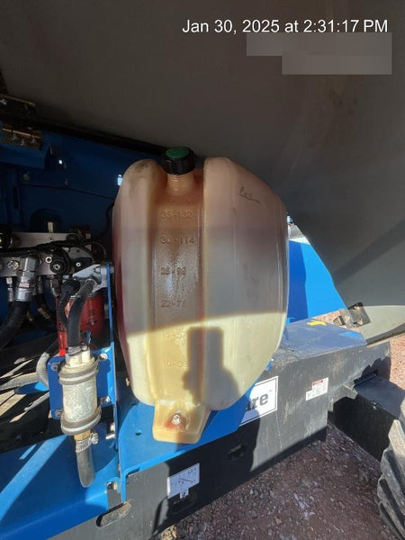 2020 GENIE S-85 XC