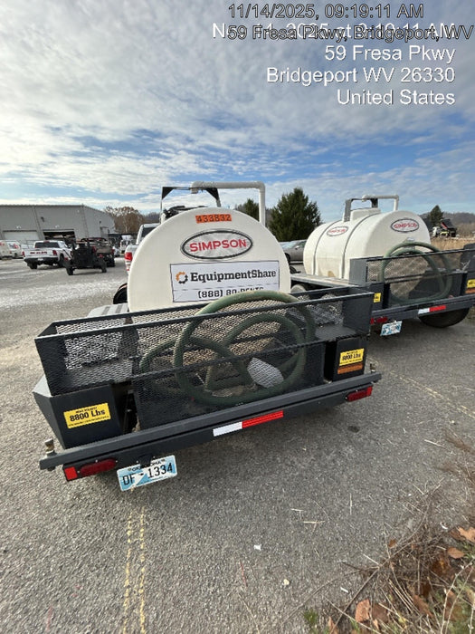 2024 SIMPSON SWT-52517