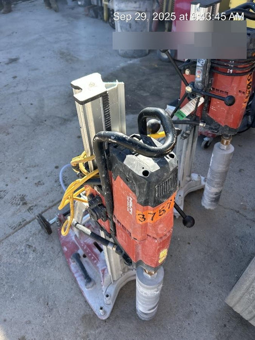 2023 HILTI DD250E
