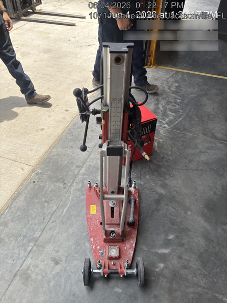 2025 HILTI DD 250