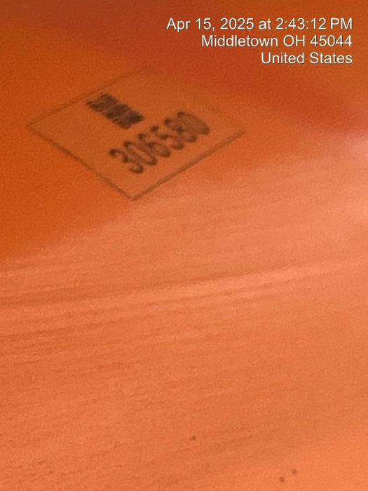 2023 MICHIGAN PNEUMATIC HV-15G-8P-ES-TRACKER