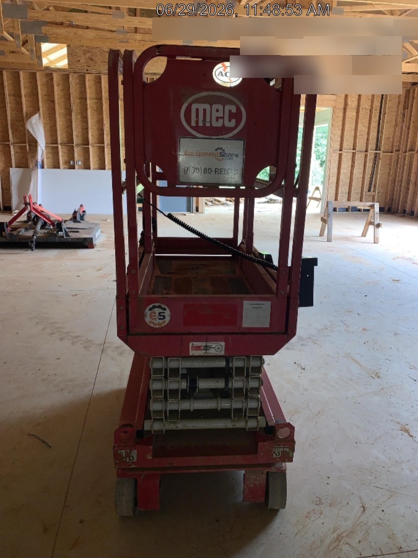 2018 MEC 1330SE