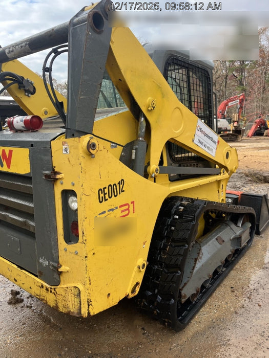 2019 WACKER NEUSON ST31