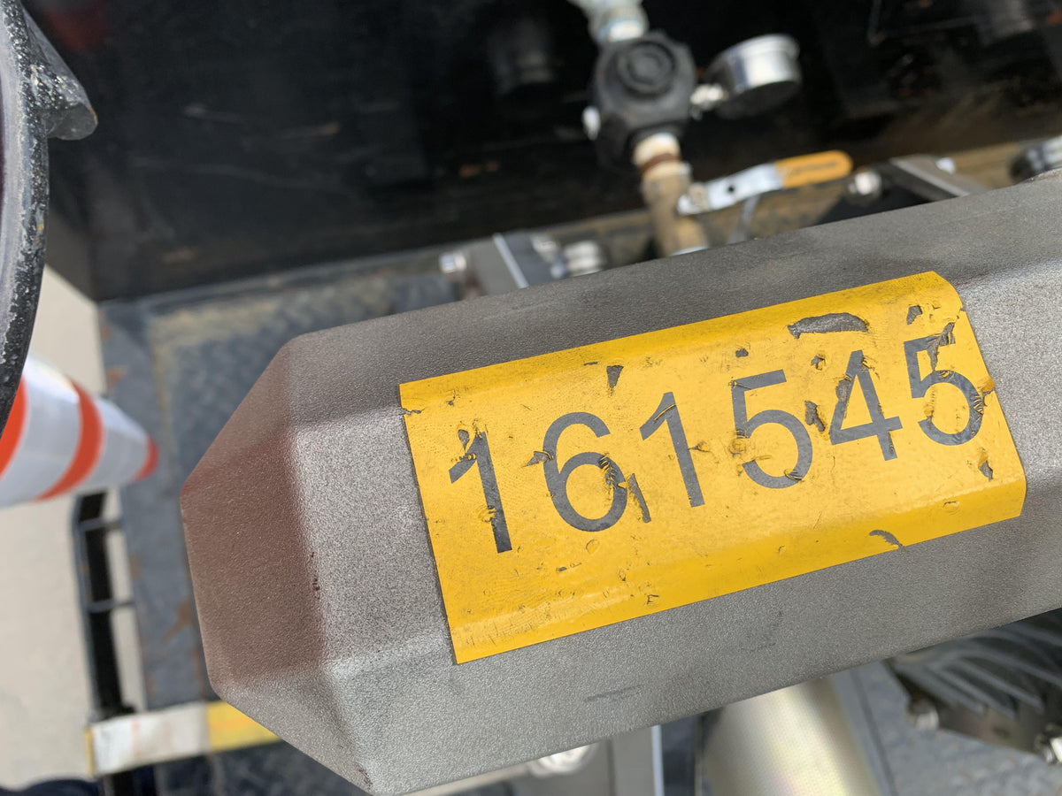 2021 INGERSOLL RAND PD30A-ASS-STT-C