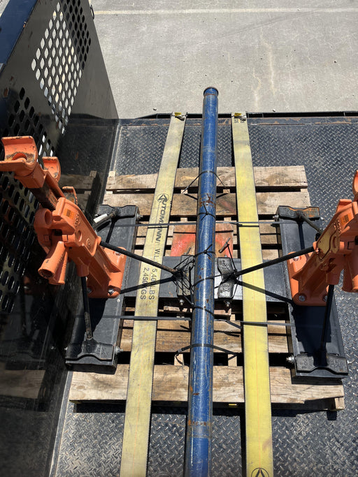 2021 SIMPLEX CRA1029L