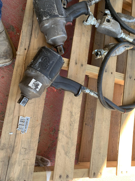 2022 INGERSOLL RAND 2925P3TI