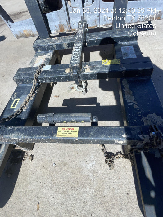 2023 STAR INDUSTRIES 1395B