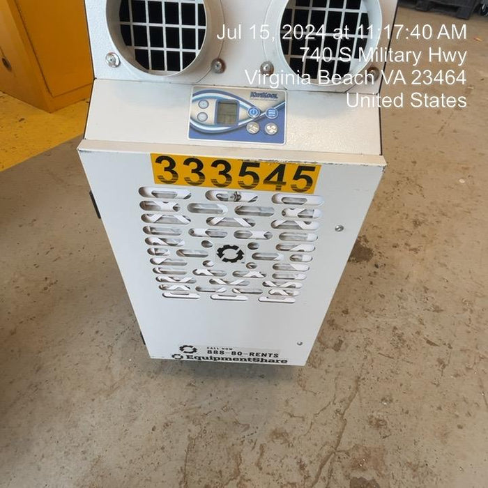 2023 KWIKOOL KPAC1411-2