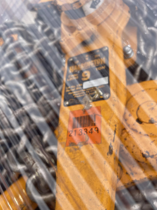 2022 HARRINGTON L5LB-877399