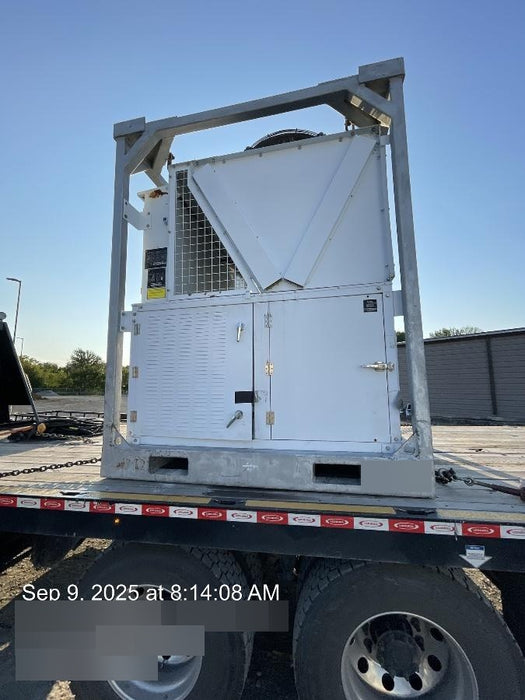 2021 SMARTECH SACP41A-HS