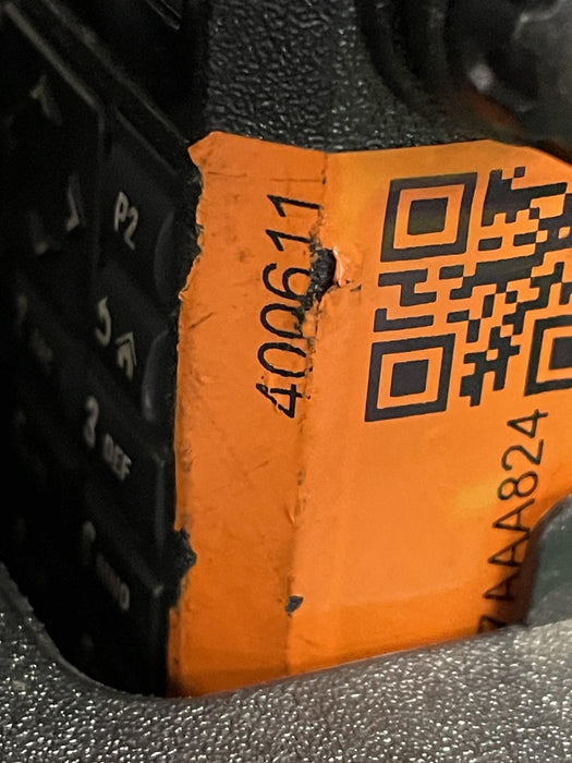 2024 MOTOROLA R7 DISPLAY