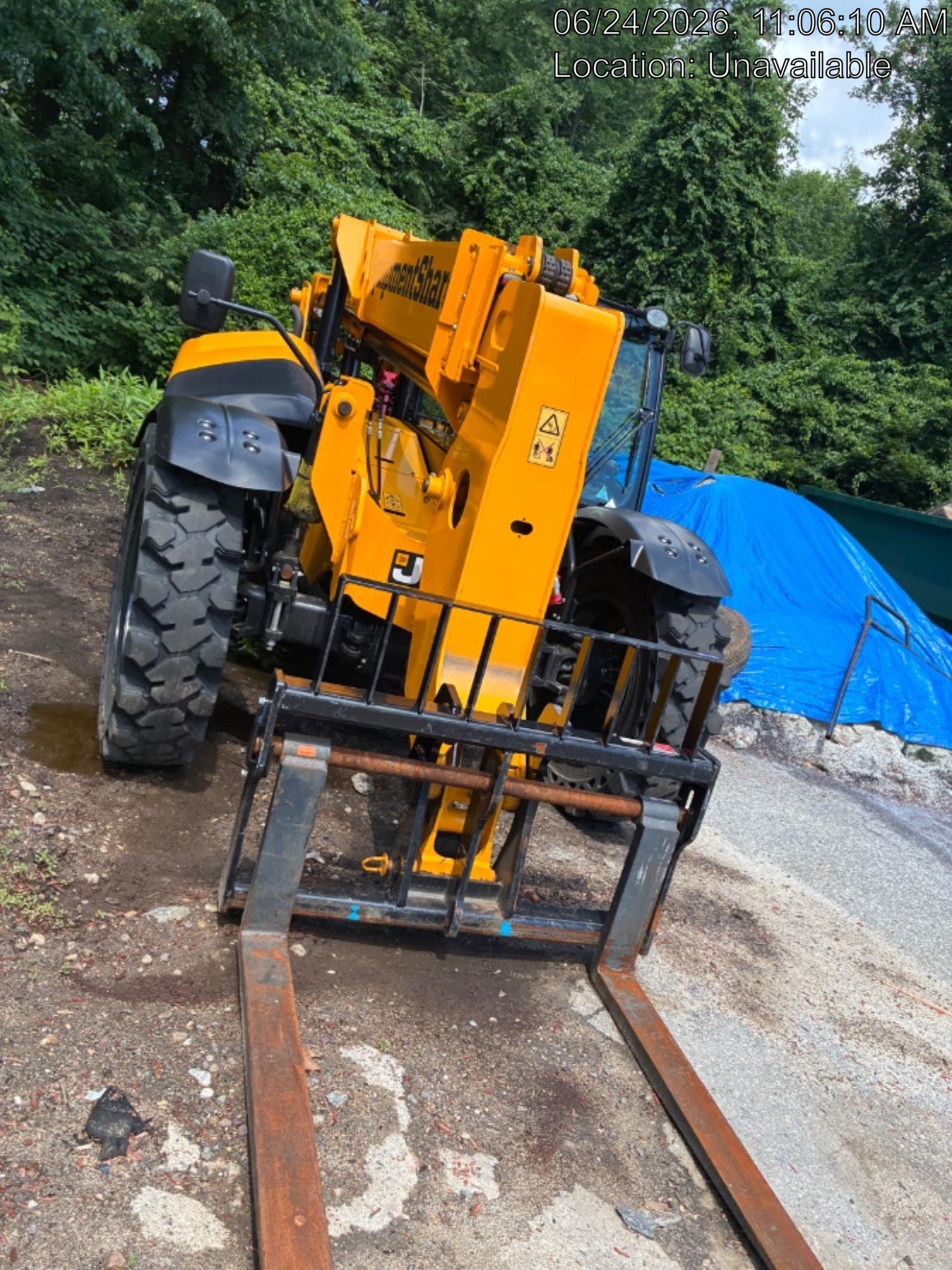 2024 JCB 506-36