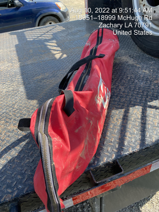 2021 MULTIQUIP GB8LED