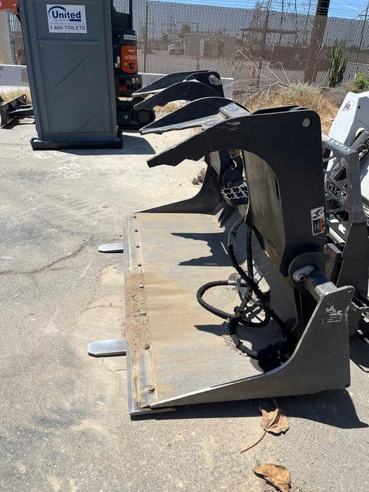 2020 PALADIN UTILITY GRAPPLE 11876-0022