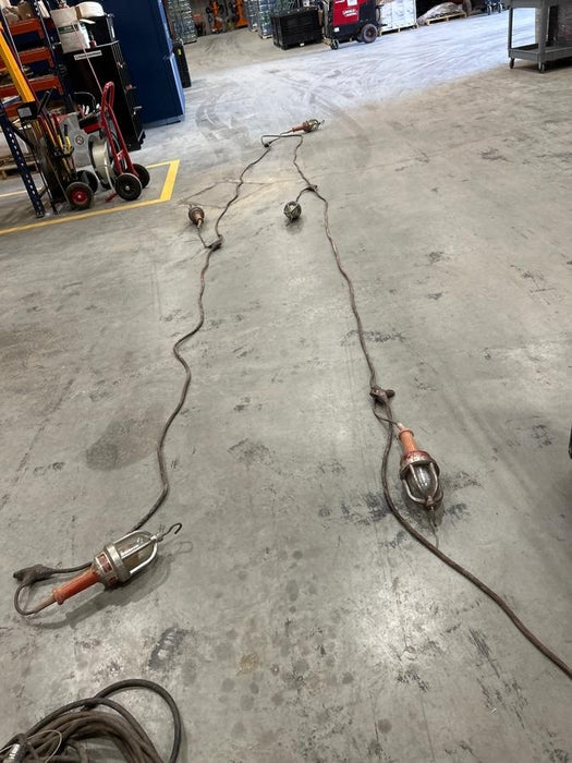 2021 WORKSITE LIGHTING SLDWXPLED8-12