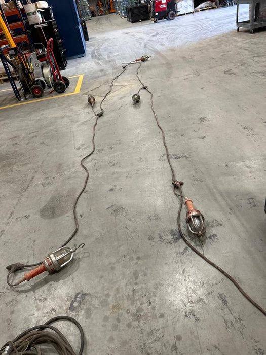 2021 WORKSITE LIGHTING SLDWXPLED8-12