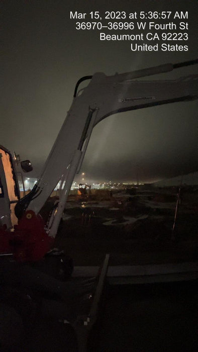 2023 STEEL UNLIMITED SUISL24CW