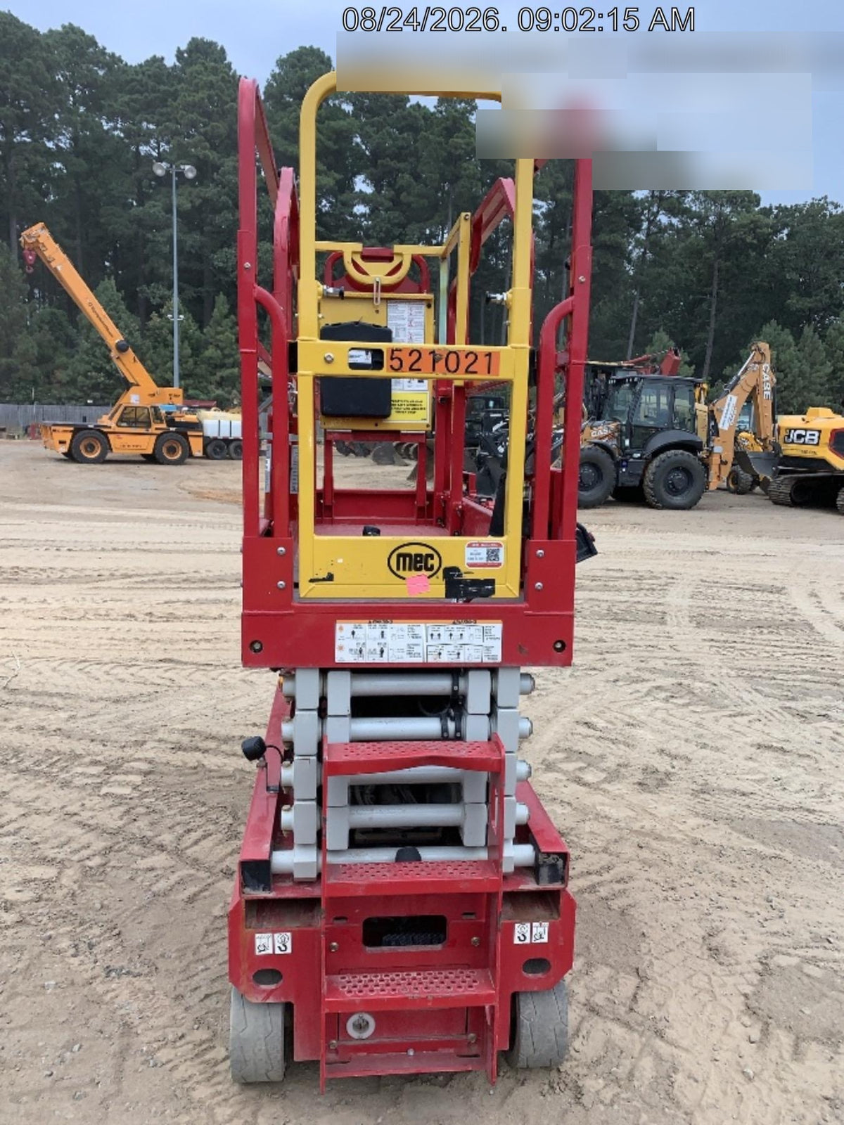 2021 MEC Micro 19