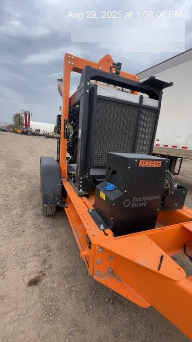 2023 PIONEER PP64C21L71-JD6068