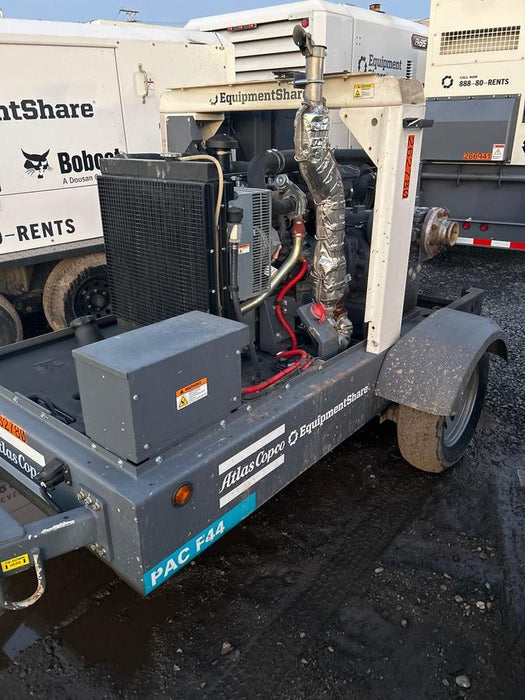 2022 ATLAS COPCO PAC F44 KD