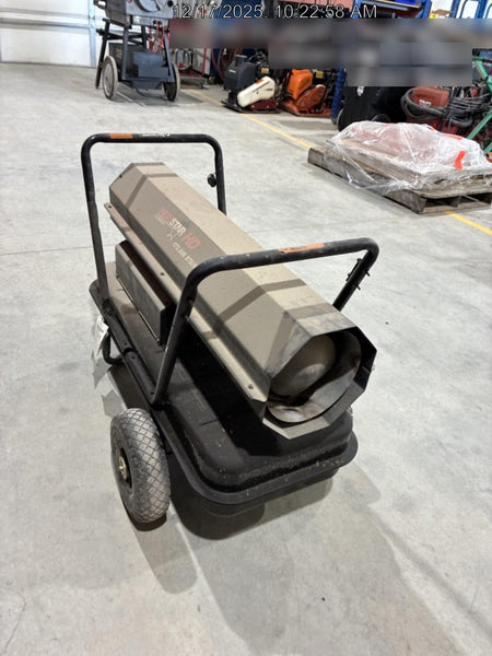 2022 HEATSTAR HS175KT