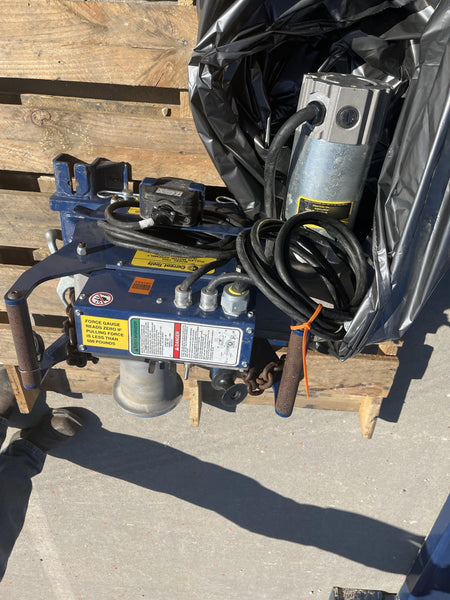 2021 CURRENT TOOLS 2281