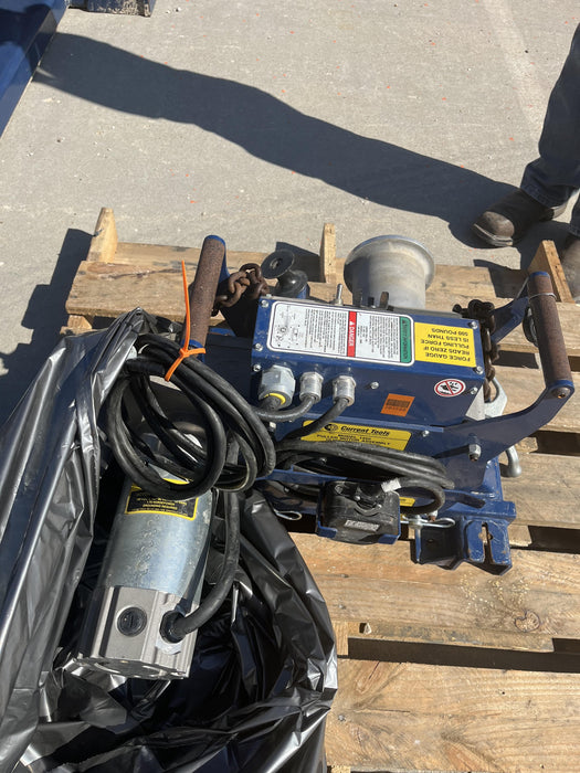 2021 CURRENT TOOLS 2281