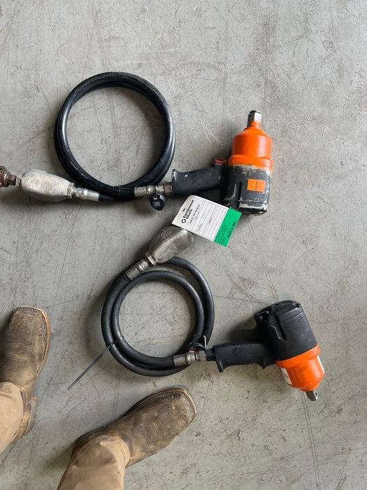 2021 MICHIGAN PNEUMATIC 750SS