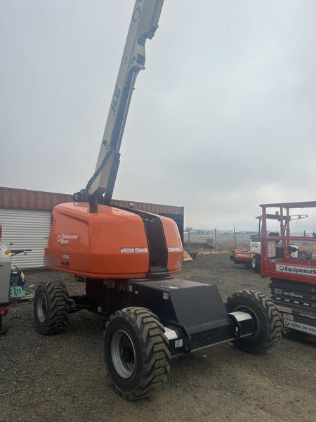 2025 JLG 460SJ