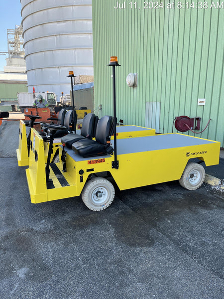 2024 COLUMBIA Payloader 2XL