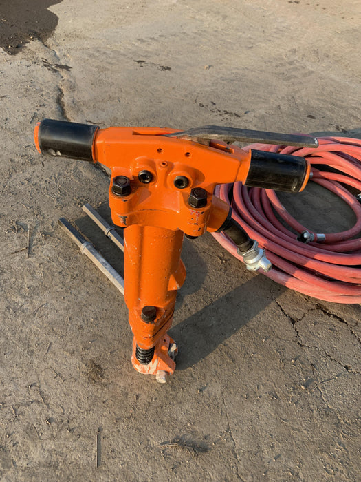 2020 MICHIGAN PNEUMATIC MP-TPB90-114