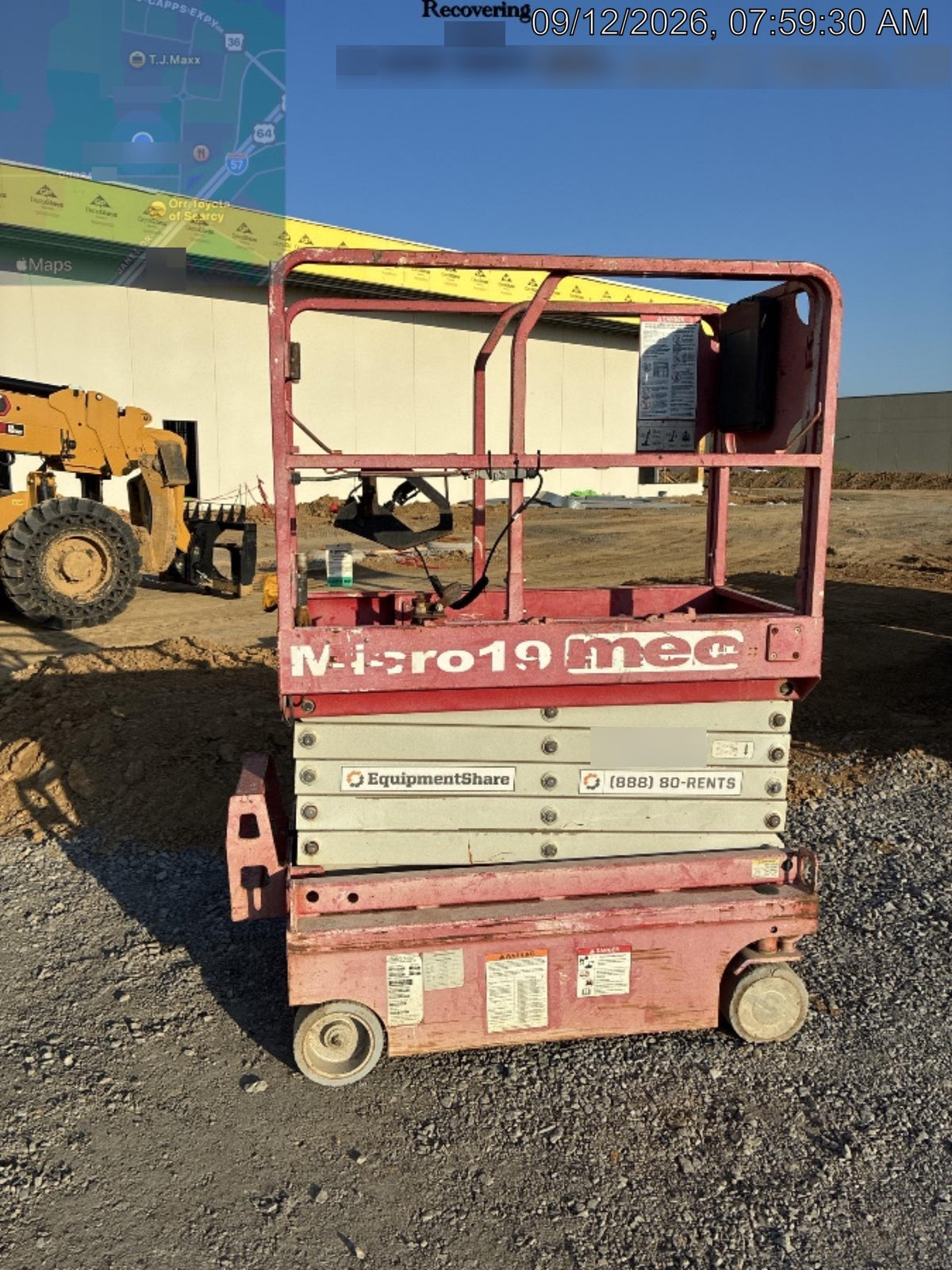 2019 MEC Micro 19