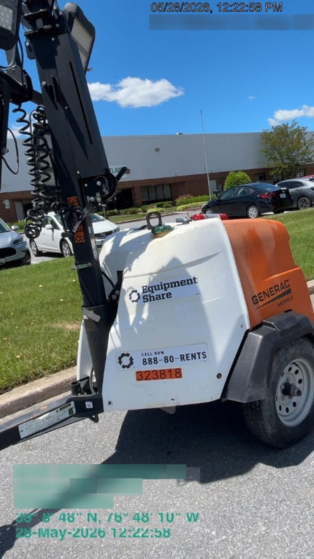 2023 GENERAC MLT2