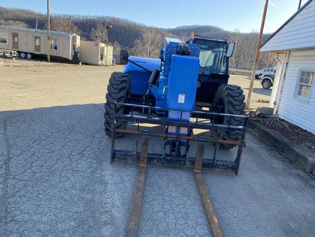 2021 GENIE GTH-844