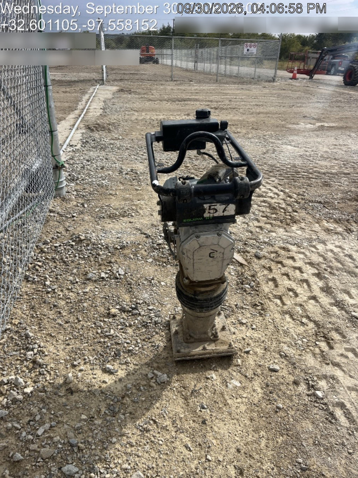 2022 THIRD COAST EQUIPMENT PR70H
