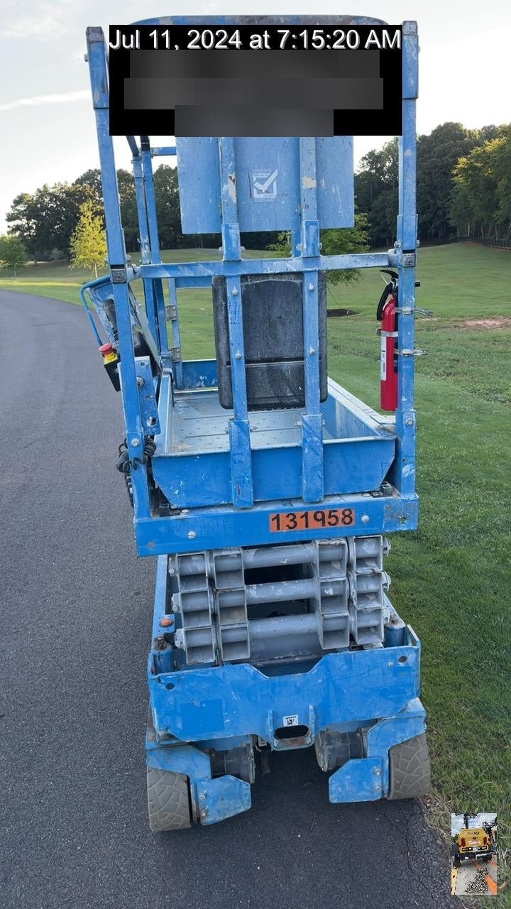 2020 PALADIN X1975