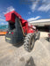 2018 Manitou MTA10055 MTA10055 - Canopy, Worklights, Beacon, 66" Carriage, 60" Forks, Solid Tires, Aux Hydraulics