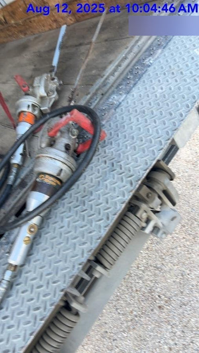 2020 MICHIGAN PNEUMATIC 10267