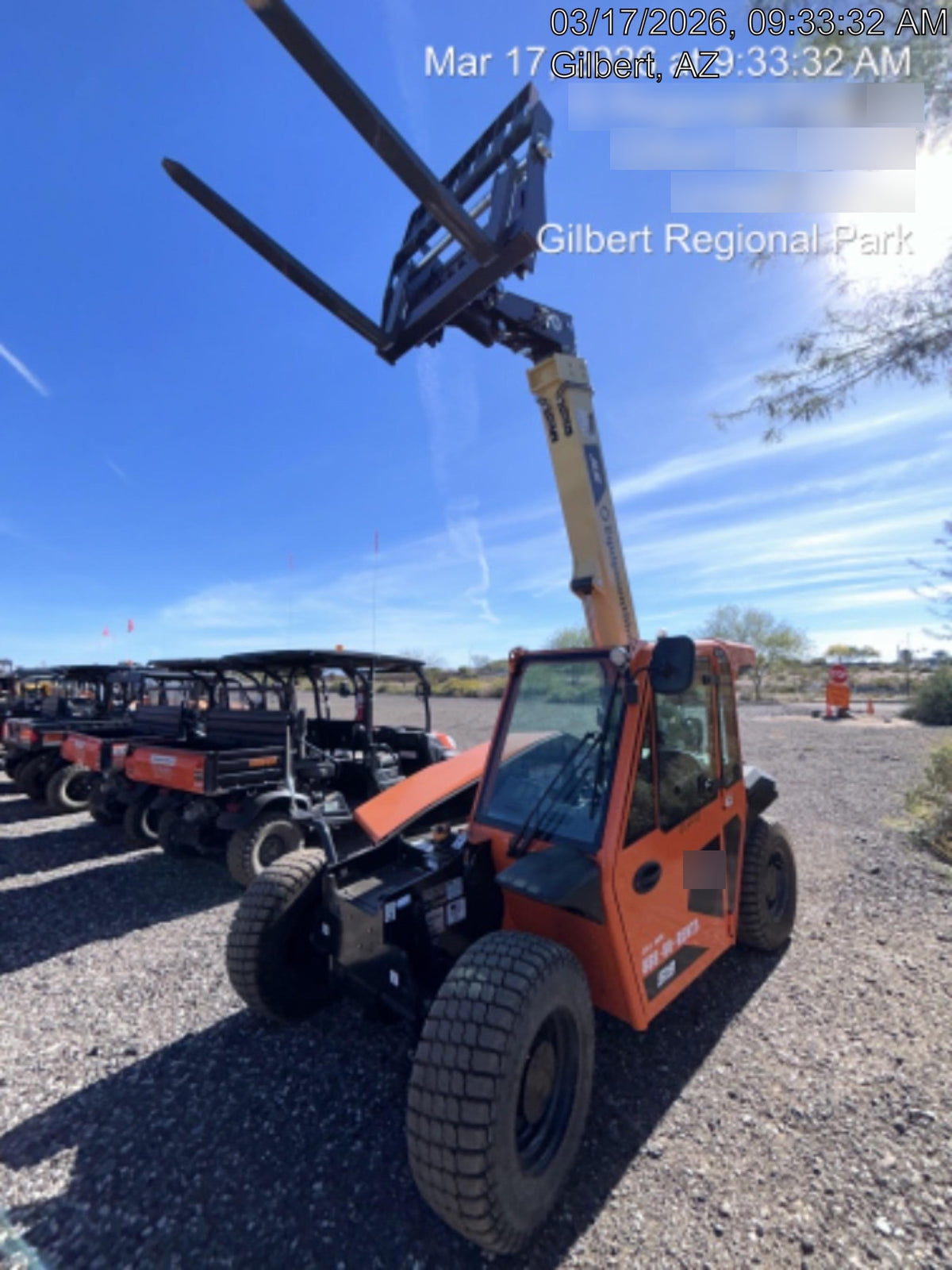 2026 JLG 519