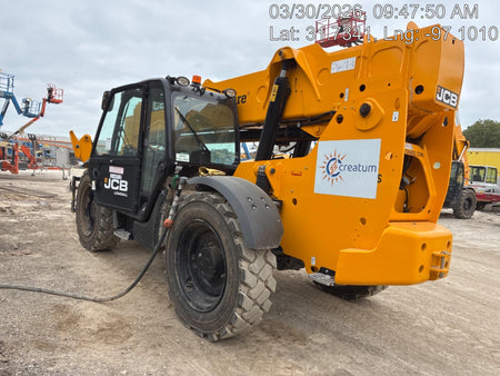 2025 JCB 512-56