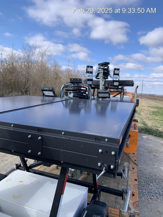 2024 WANCO WLTS-MM8A-1600