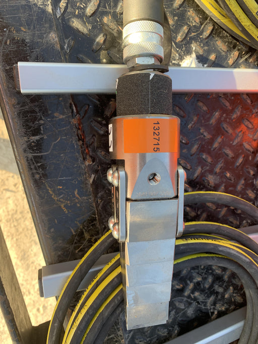 2020 POWER TEAM FLS15-ST