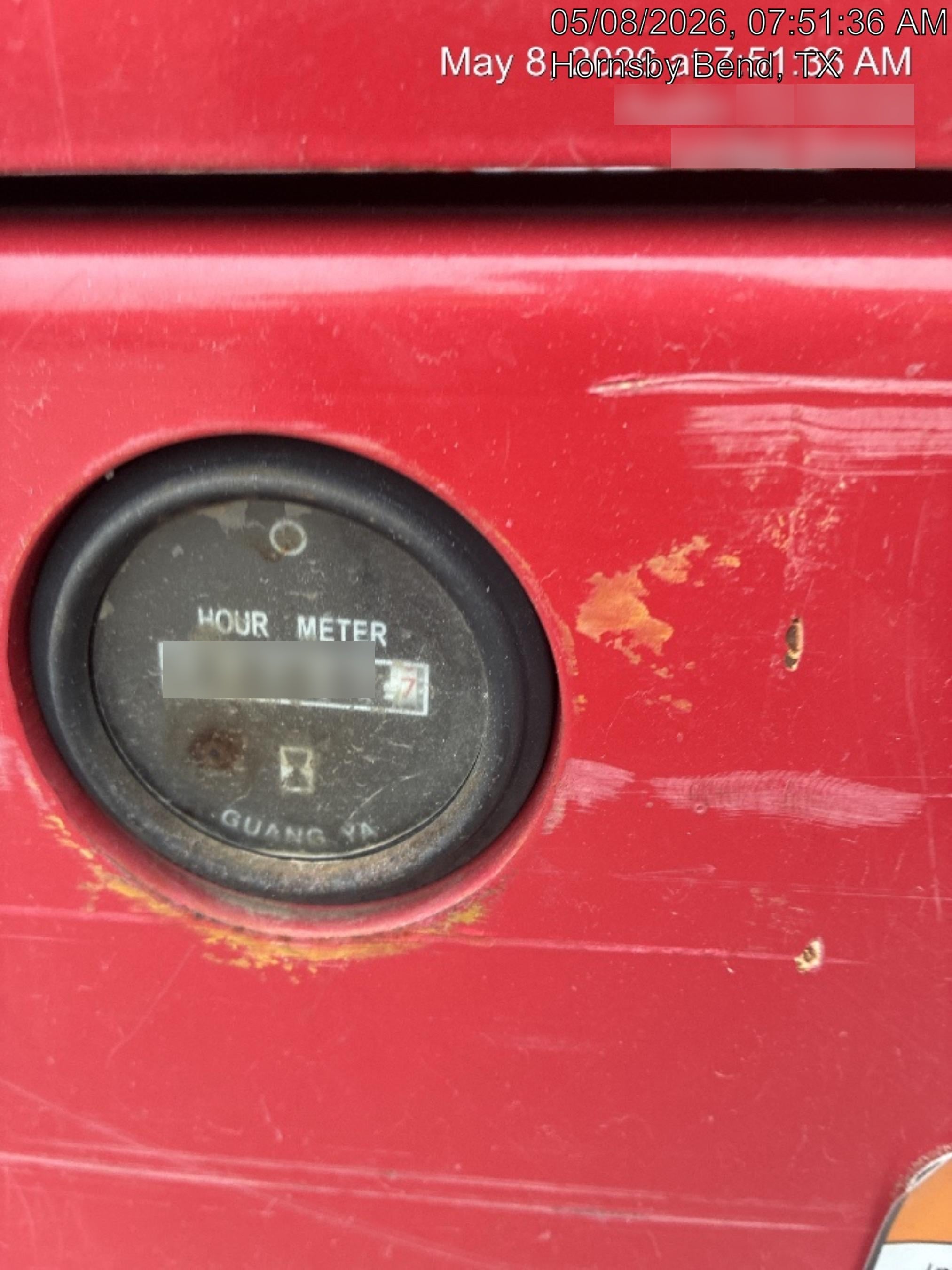 2021 MEC 3346SE