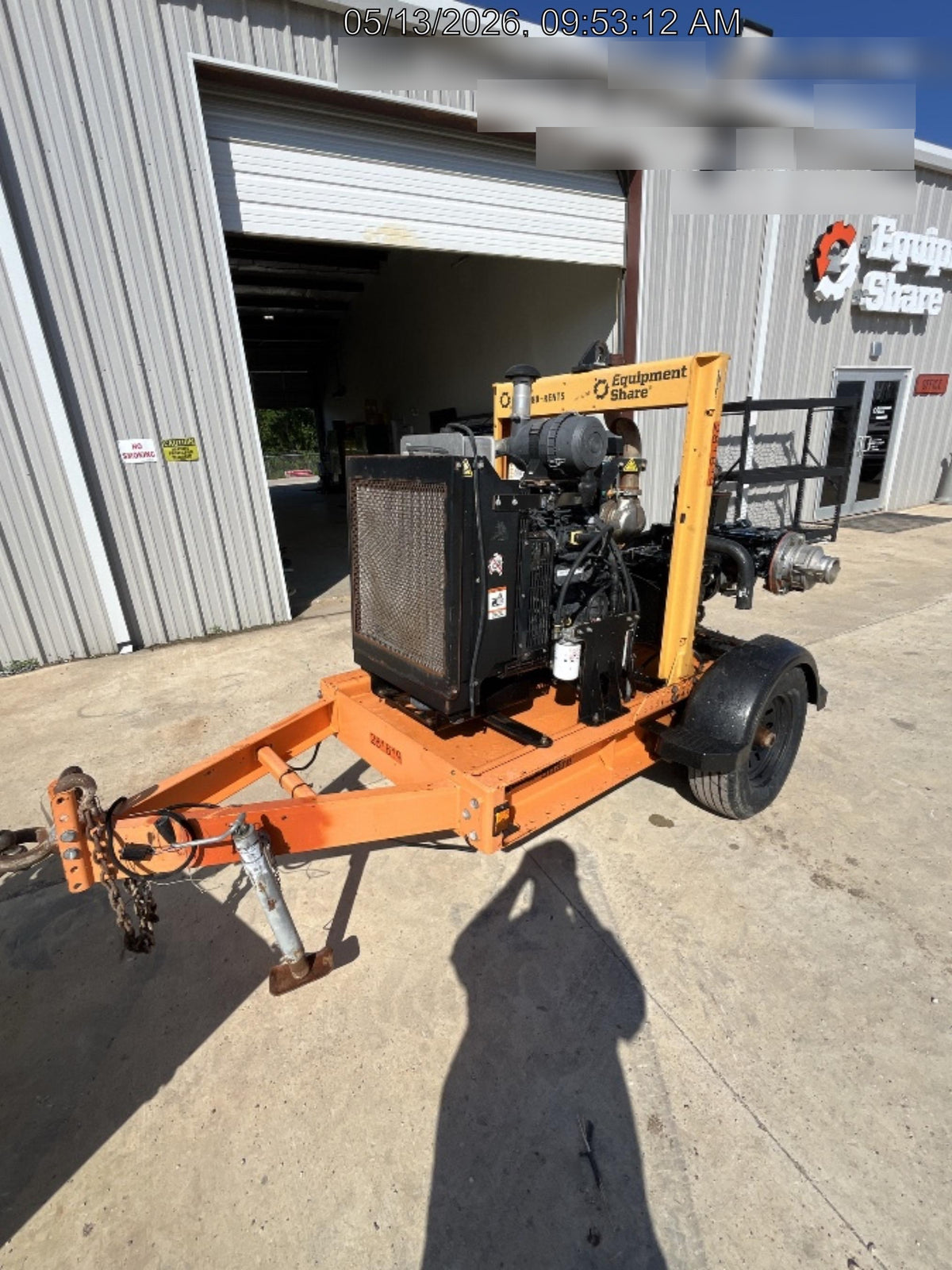 2022 PIONEER PP66S12L71-TD2.9L4
