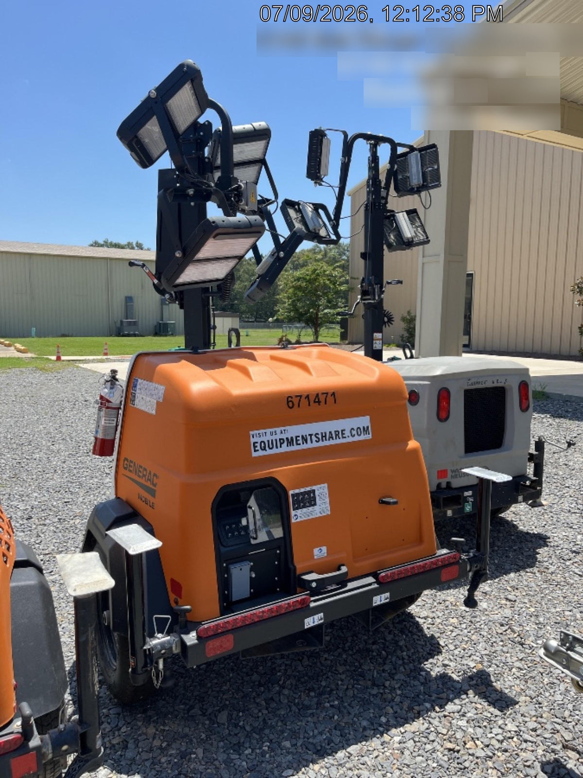 2026 GENERAC MLTS-4