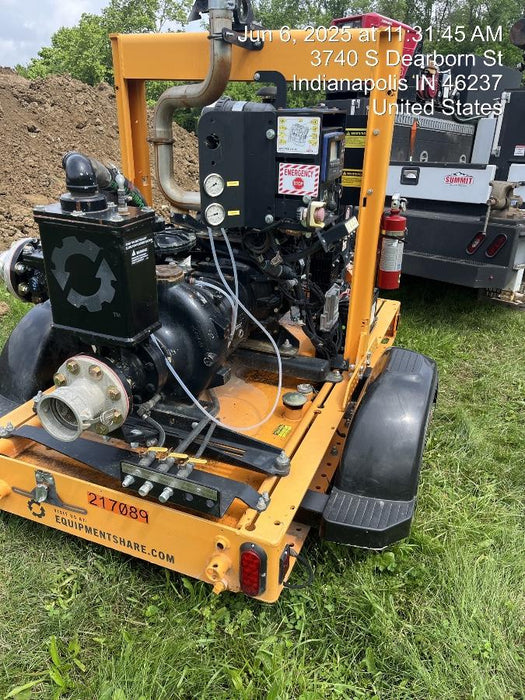 2022 PIONEER PP44S10L761-D2.9L4